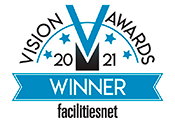 Schneider Electric, la solución EcoStruxure Building Advisor recibe un reconocimiento en los FacilitiesNet.com Vision Award por su software de análisis y gestión