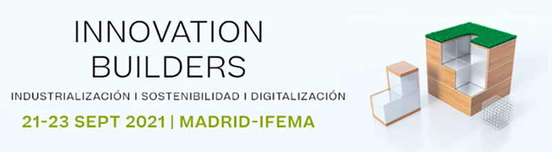 SCHNEIDER Electric muestra sus novedades para edificios inteligentes y sostenibles en Rebuild 2021 