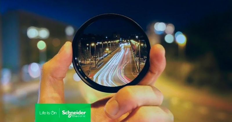 SCHNEIDER Electric presenta mySchneider una experiencia digital personalizada y completa para sus clientes y partners 