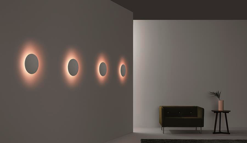 SIMON formará parte de Architect@Work Barcelona presentando su nueva serie conectiva Simon 270 y la luminaria Mood en todas sus versiones