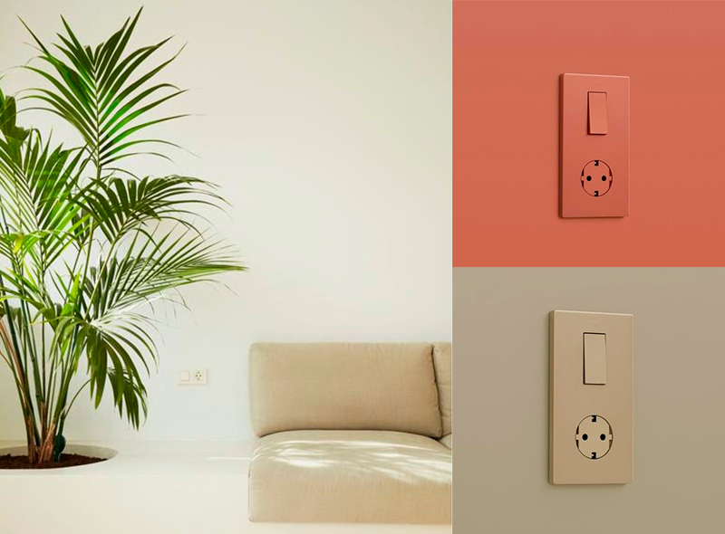 SIMON presenta sus últimas novedades en las ferias Admeco en Córdoba y Coferdroza en Zaragoza 