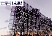 Los ejes principales que promoverá el Cluster serán industrialización, rehabilitación, transformación digital, y lean construcción