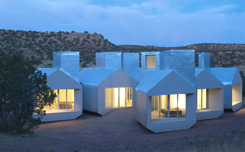 UPONOR presente en Villa Mayfair, una mansión centenaria con las últimas tendencias en tecnología y sostenibilidad