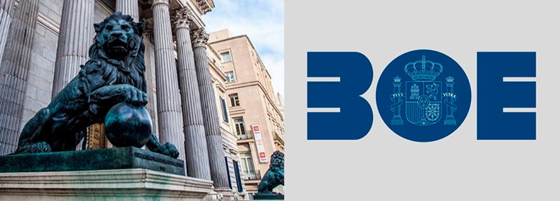 ATECYR, Publicado el Real Decreto 809/2021, de 21 de septiembre, por el que se aprueba el Reglamento de equipos a presión y sus instrucciones técnicas complementarias ATECYR, Publicado el Real Decreto 809/2021, de 21 de septiembre, por el que se aprueba el Reglamento de equipos a presión y sus instrucciones técnicas complementarias