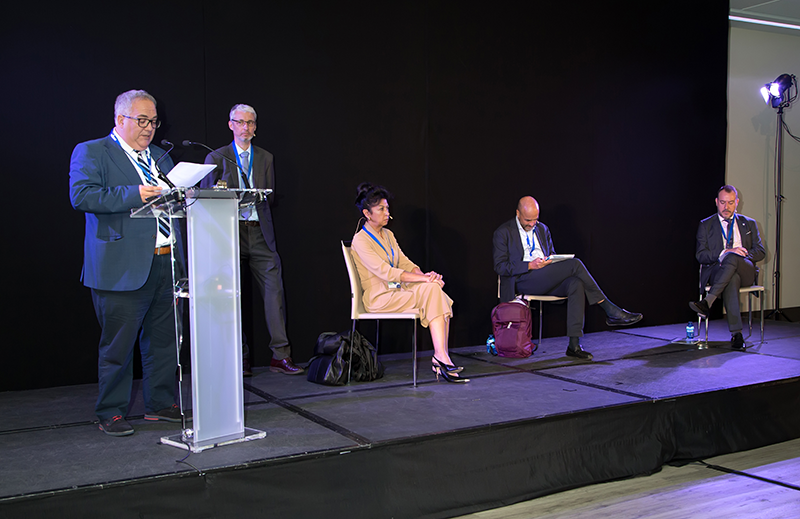 ADIME IV Encuentro constata el buen momento de la Distribución de Material Eléctrico 