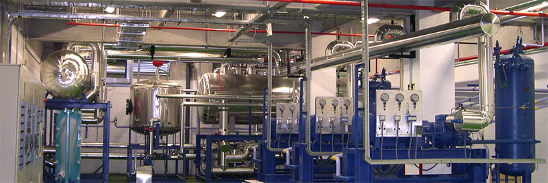 AEFYT 1er curso online de Instalaciones frigoríficas con refrigerantes A2L y su automatización 