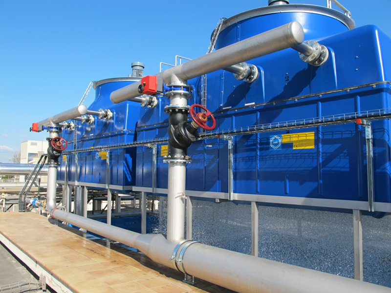 AEFYT, el nuevo Real Decreto sobre Legionela y la lucha contra el cambio climático, claves para la refrigeración evaporativa en 2021