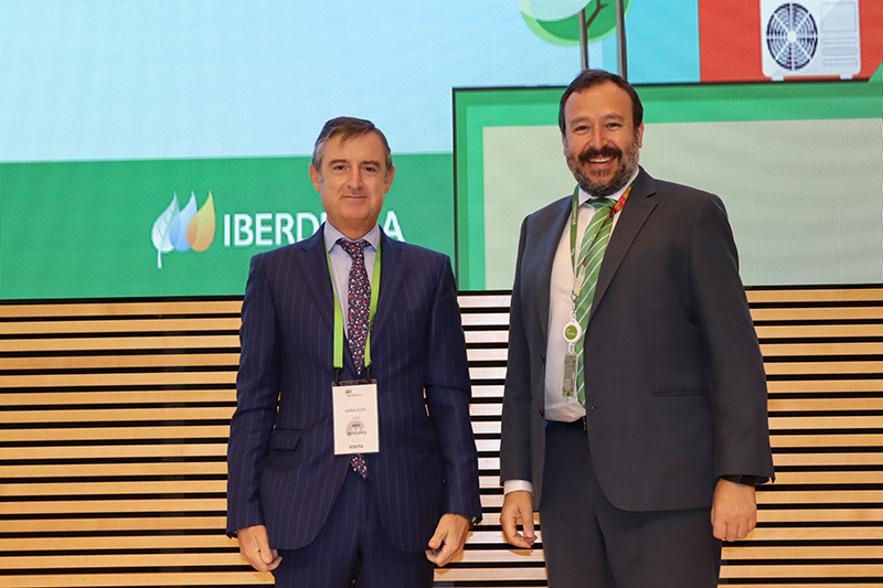 AFEC I Foro de Bomba de Calor La Bomba de Calor y la Recuperación Económica 