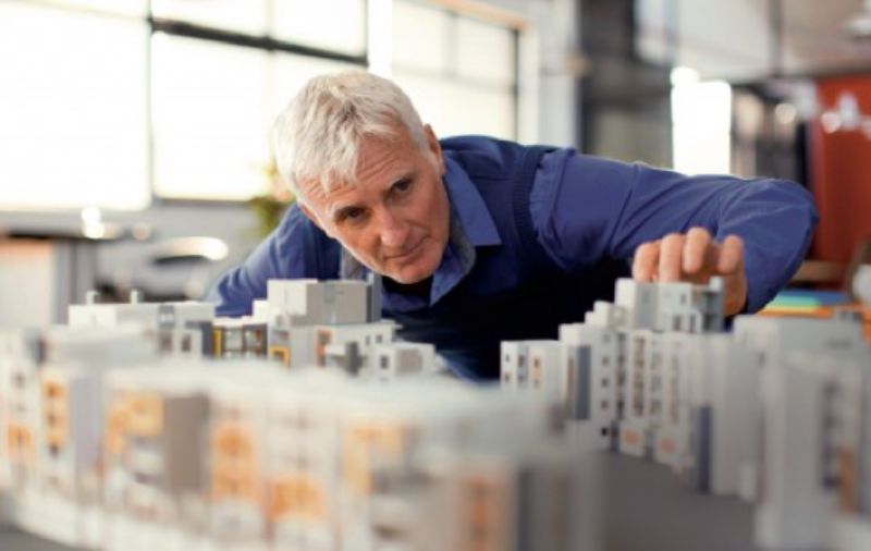 AIRSUITE el servicio diseñado por Aldes para dar respuesta a la demanda de promotoras en obra nueva y rehabilitación 