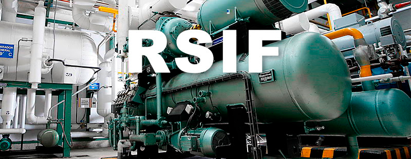 ATECYR, curso de 6h gratuito para socios los días 18 y 19 de octubre sobre la Interpretación del RSIF para Instalaciones térmicas y frigoríficas