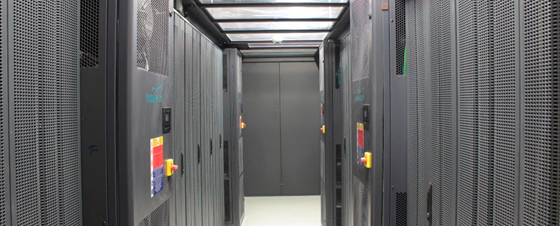 ATECYR curso online de 8h sobre diseño de sistemas de climatización en Data Centers 