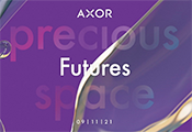 Las inscripciones para ‘AXOR Futures’ ya están abiertas, en un evento que contará con personalidades relevantes