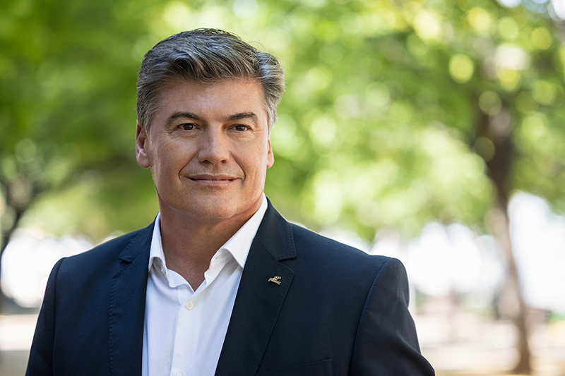 Antoni Cañete, reelegido presidente de la PMcM, a cuya Junta Directiva se incorporan la Unión de Almacenistas de Hierro de España y la Federación de Áridos Antoni Cañete, reelegido presidente de la PMcM, a cuya Junta Directiva se incorporan la Unión de Almacenistas de Hierro de España y la Federación de Áridos