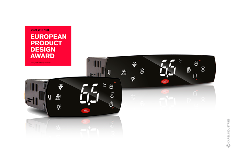 CARELHOST eficiencia energética y excelencia en el diseño en refrigeración comercial 