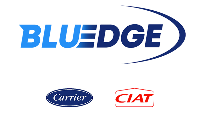 CARRIER lanza una nueva oferta de servicios digitales de BluEdge® para los clientes de calefacción, ventilación y aire acondicionado en Europa