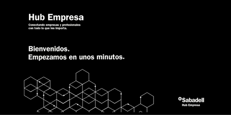 CNI participa en el espacio HUB Empresa del Banco Sabadell CNI participa en el espacio HUB Empresa del Banco Sabadell