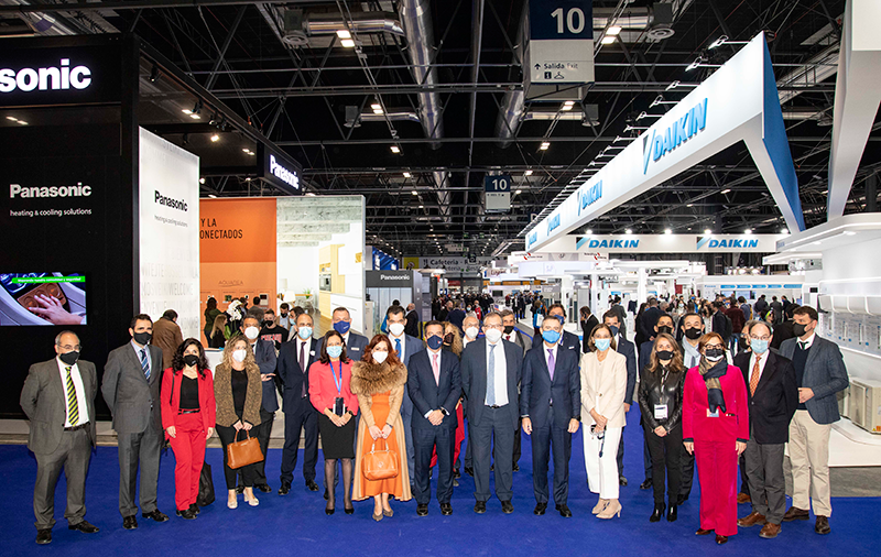 FEGECA en el Foro C&R 2021 FEGECA en el Foro C&R 2021