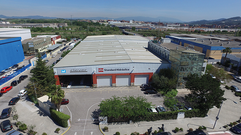 GRUPO STH crece con su integración en H.I.G. Capital