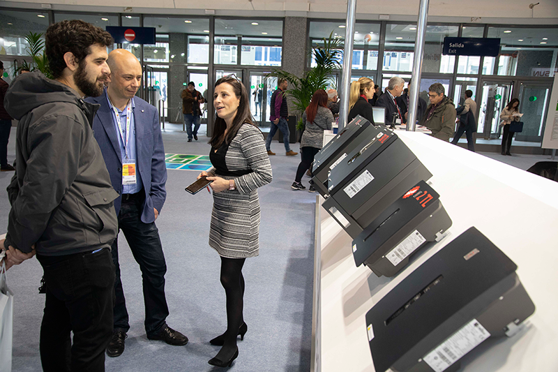 GENERA 2021 acogerá una jornada del IDAE sobre las oportunidades del Plan de Recuperación para la transición energética 