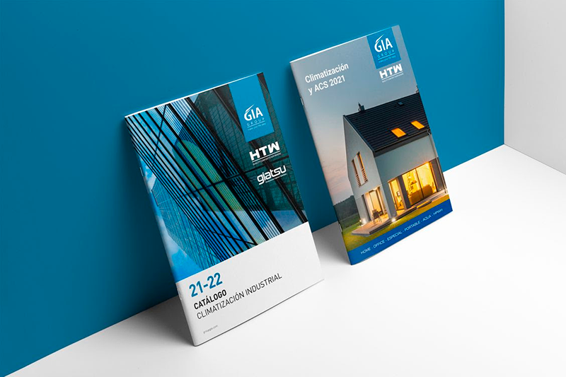 HTW nuevas tarifas y catálogos 2021 