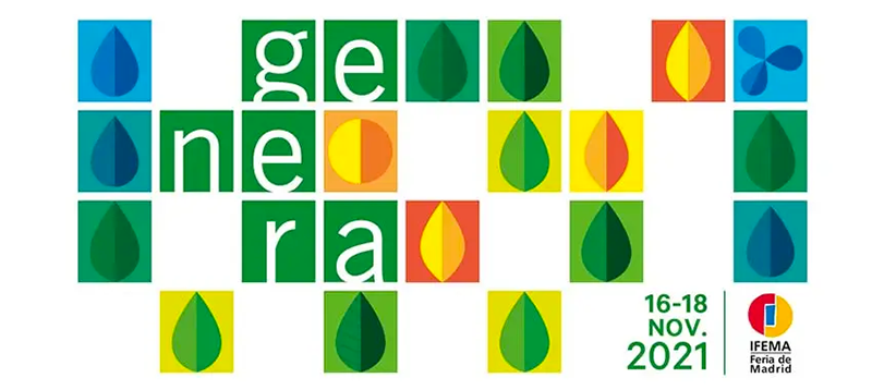 IBC solar presenta sus últimas novedades en GENERA 2021