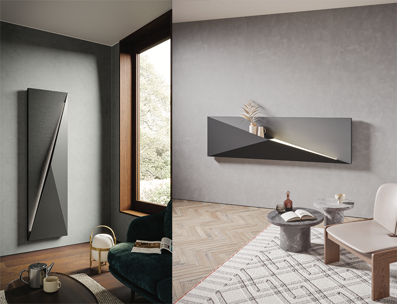 IRSAP Polygon eléctrico galardonado como mejor diseño en los Premios AUNA 2021 