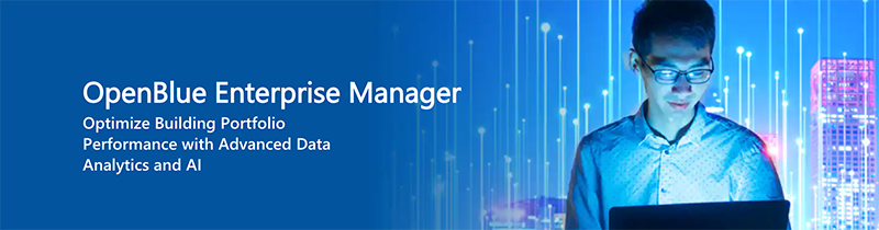 JOHNSON Controls desarrolla la primera solución digital impulsada por IA para gestionar aire limpio, energía, sostenibilidad, comodidad y costes en los edificios