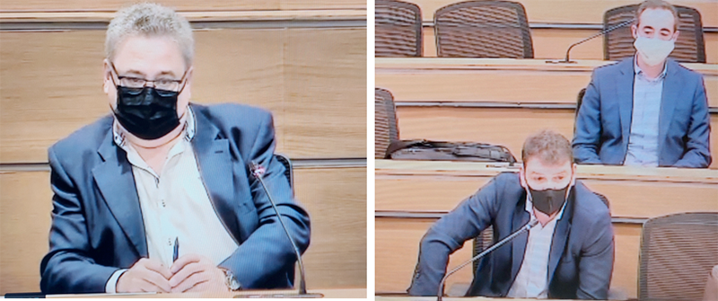 Javier Cueto reelegido Presidente de CNI con Luis Nevares en la Vicepresidencia 