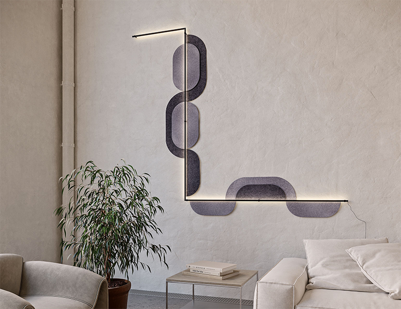 LEDS C4 ofrece su “best choice” de novedades para dos grandes citas del otoño: Hotel Interiors Experience (HIX) en Londres y Architect@Work en Madrid