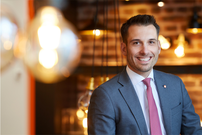 LEDVANCE patrocina la Convención Anual de la Unión Europea de Distribuidores de material Eléctrico 