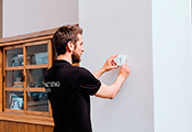 Arranca la nueva campaña de fidelización de Legrand destinada a instaladores, fontaneros y profesionales afines con los termostatos inteligentes Netatmo
