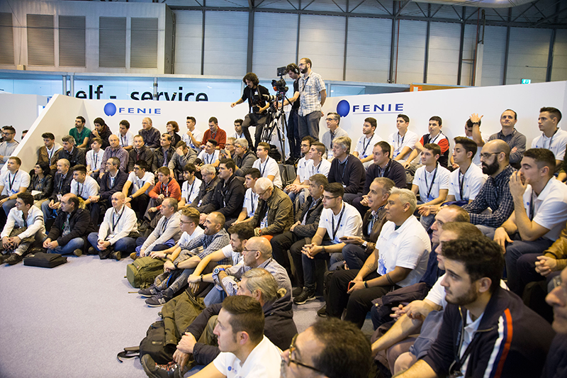 MATELEC y Fenie presentan en GENERA 2021 una jornada sobre las empresas instaladoras, la transición energética y los planes de recuperación 