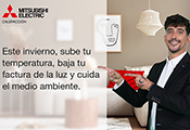 Ante la llegada del frío, es necesario contar con equipos que aíslen la casa a la vez que se ahorra en la factura de la luz