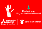 Esta donación se enmarca dentro del “Plan de Ayudas COVID-19” impulsado por Mitsubishi Electric