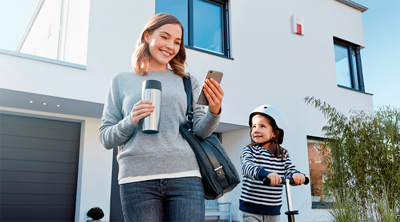 NIESSEN presenta un futuro más inteligente en Architect@Work