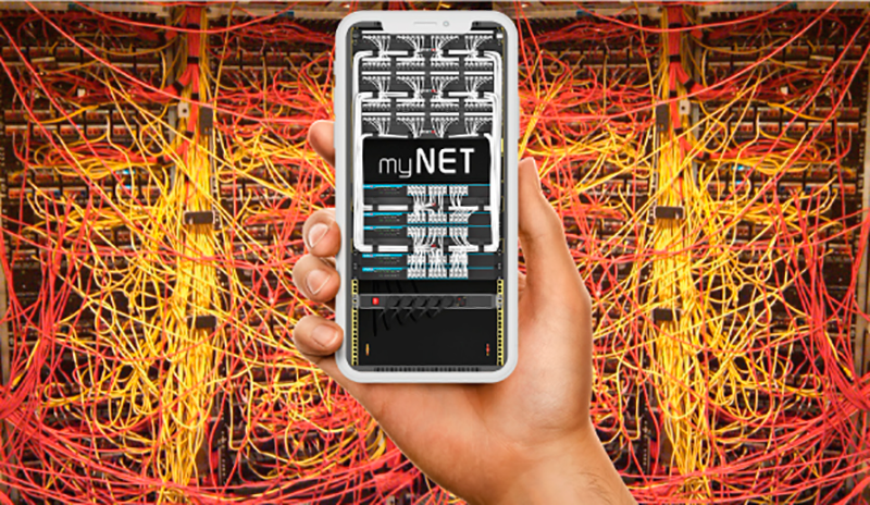 OPENETICS lanza myNET 2.0, la revolucionaria herramienta digital para los profesionales de las telecomunicaciones