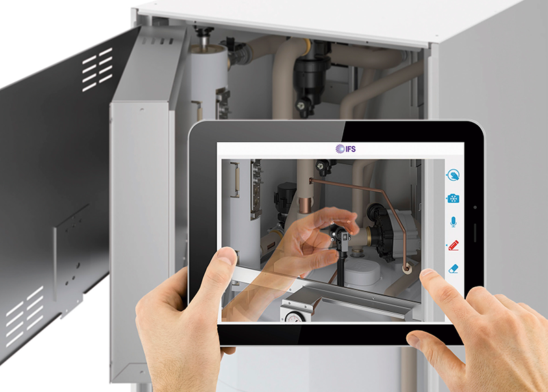 PANASONIC adopta tecnología remota de última generación para mejorar la experiencia del servicio al cliente PANASONIC adopta tecnología remota de última generación para mejorar la experiencia del servicio al cliente