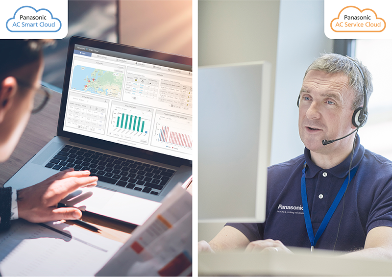 PANASONIC presenta su bomba de calor aire-agua Aquarea, certificada como componente Passivhaus, en la 13ª Conferencia Anual Passivhaus