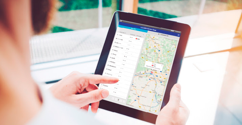 PANASONIC, líder en tecnología avanzada para monitorizar el consumo y producción de energía de sus equipos de climatización PANASONIC, líder en tecnología avanzada para monitorizar el consumo y producción de energía de sus equipos de climatización