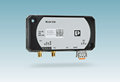 Módulo inalámbrico WLAN para antenas externas de Phoenix Contact