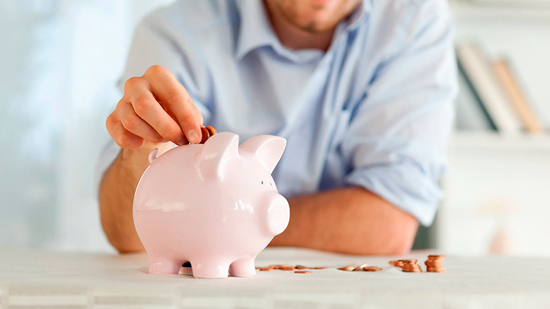 RESIDEO una funcionalidad de control más inteligente significa opciones de eficiencia más inteligentes 