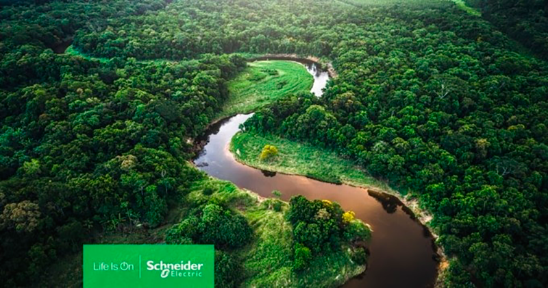 SCHNEIDER Electric expone sus compromisos y acciones climáticas en el próximo Sustainability Day 