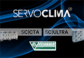Desde Servoclima, en la línea de implementar la certificación EUROVENT en todos nuestros productos, queremos compartir con vosotros la nueva certificación de la serie SC|CTA