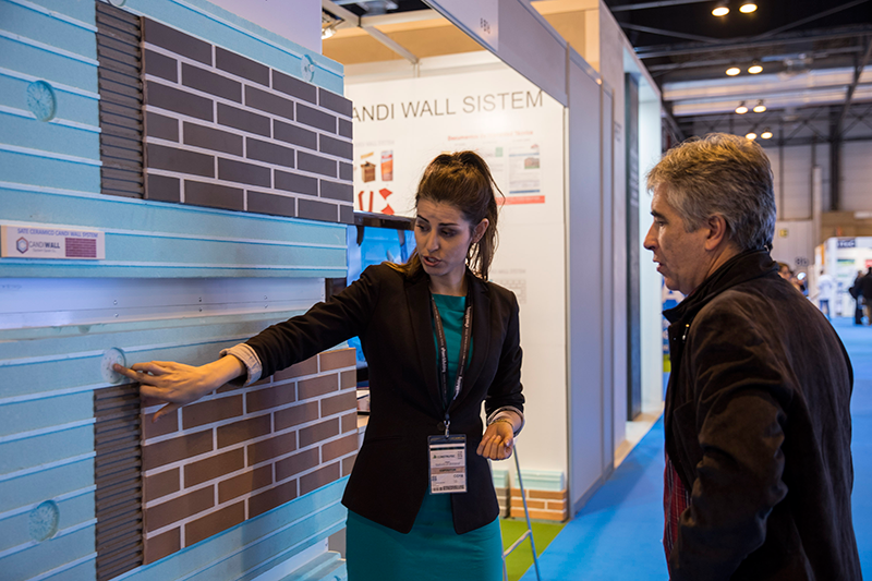 THE MISS GETTING TO ZERO by ePowerBuilding 2021 analizará la sostenibilidad en la edificación 