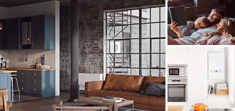 THERMOR: las soluciones para calefacción, una buena manera de repensar nuestro consumo energético