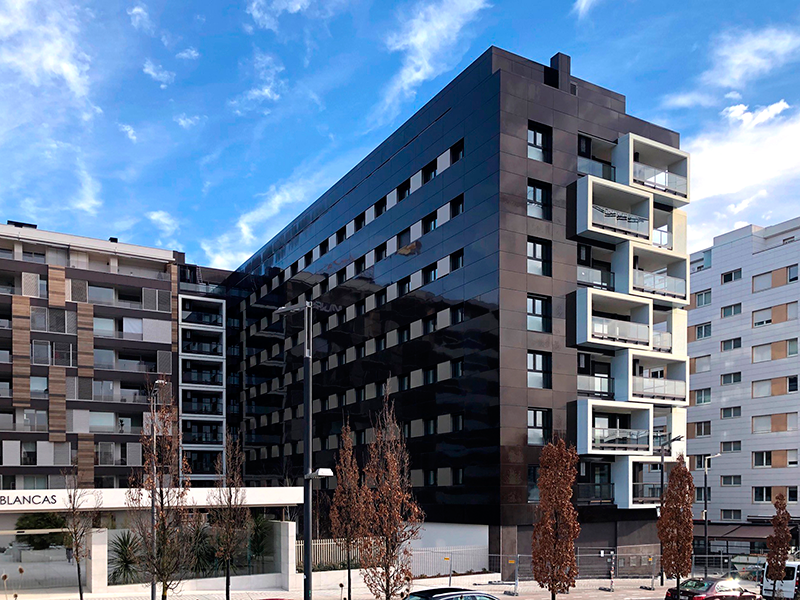 ZEHNDER Group organiza un panel de expertos para analizar la importancia de la salud en la vivienda 