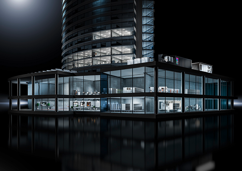 RITTAL estará presente en el Smart Energy Congress mostrando sus disruptivas soluciones, a la vanguardia tecnológica, para centros de datos e Infraestructura TI