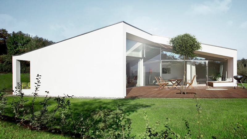 ABB, lleva la automatización del hogar al siguiente nivel con la nueva actualización de ABB-free@home®