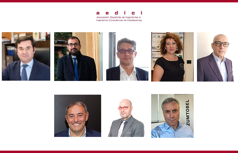 AEDICI contará con el respaldo de 8 compañías durante el 2022 AEDICI contará con el respaldo de 8 compañías durante el 2022