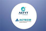 4ª Edición del Curso online de "instalaciones frigoríficas de CO2" organizado por ACTECIR y AEFYT